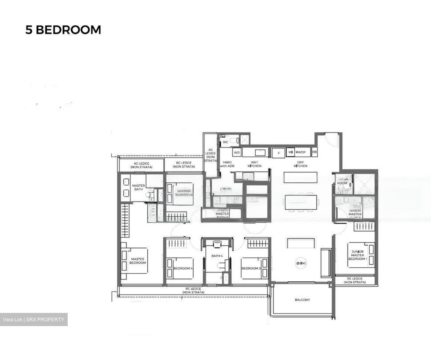 Elta (D5), Apartment #479913301